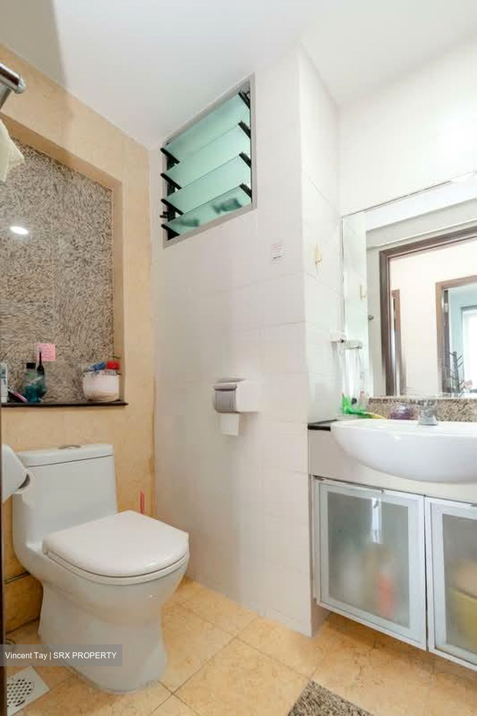 Rosewood (D25), Condominium #570636281